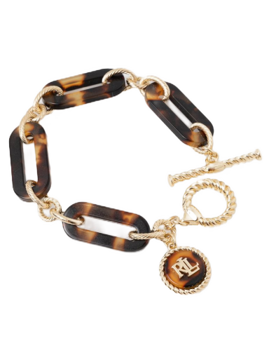 Zapestnica Polo by Ralph Lauren Bracelet Večbarvna | 60566800.358