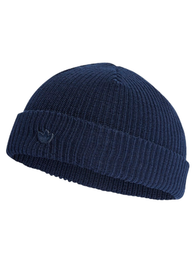 Beanie adidas Originals Adicolor Short Beanie Mornarica | IL8442