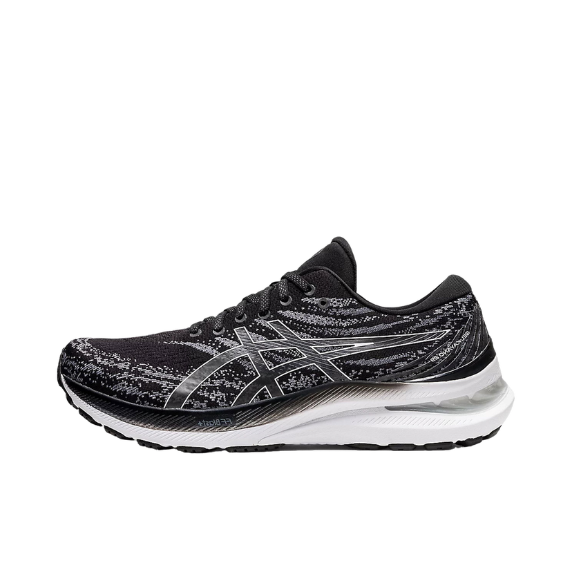 Tek Asics Gel-Kayano 29 Črna | 1011b440-002