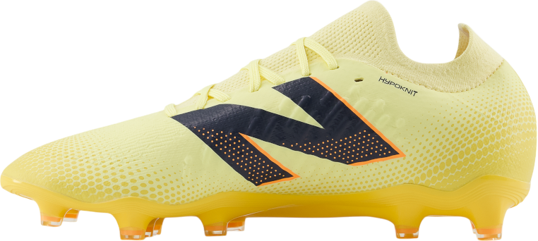 Superge in čevlji New Balance TEKELA MAGIA FG V4+ Rumena | NBST2FLJ45, 1