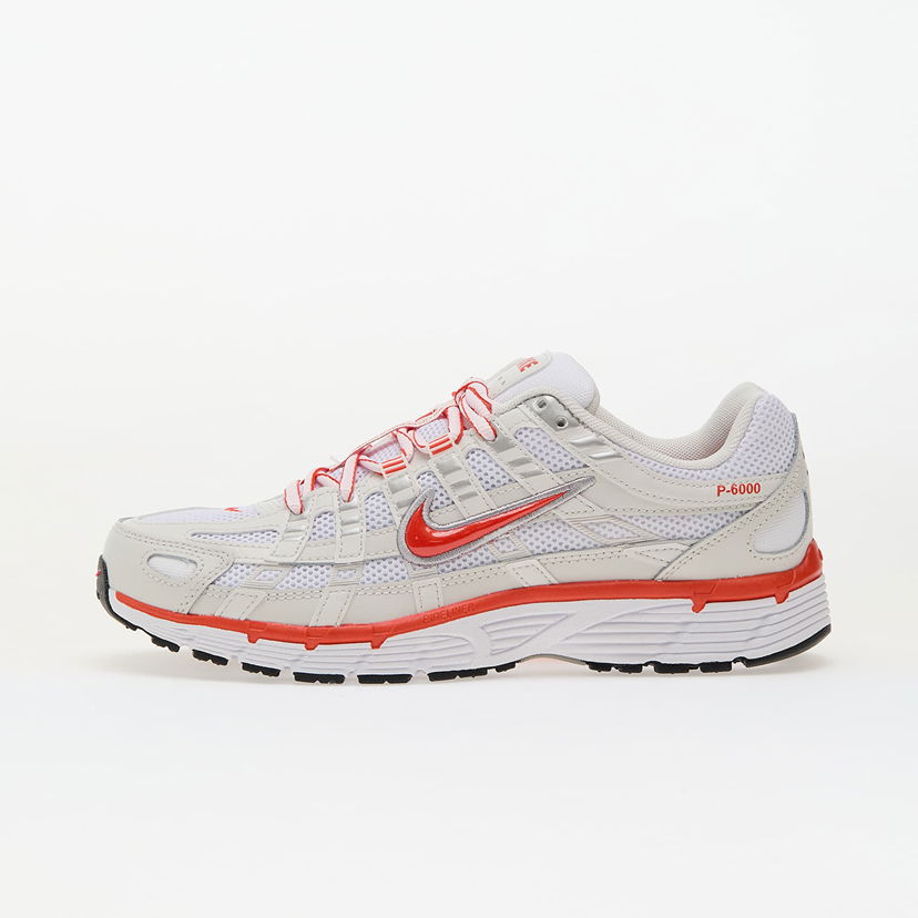 Superge in čevlji Nike P-6000 Bela | BV1021-107