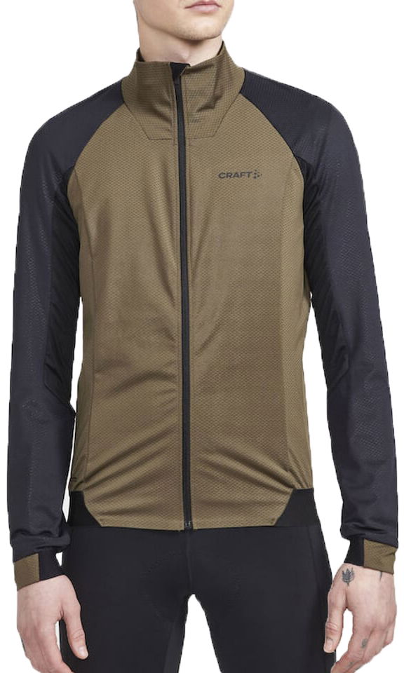 Vetrovka Craft ADV SubZ Cyclejacket Rjava | 1911188-671999, 0