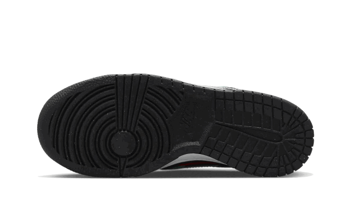 Superge in čevlji Nike Dunk Low Next Nature Marker Swoosh Črna | FB8022-001, 1