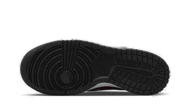 Superge in čevlji Nike Dunk Low Next Nature Marker Swoosh Črna | FB8022-001, 1