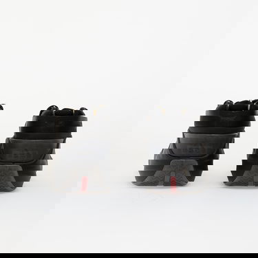 Superge in čevlji adidas Performance Crazy IIinfinity Črna | JI0349, 4