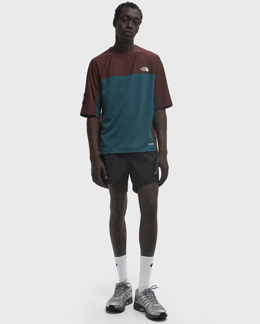 Kratke hlače The North Face Sunriser 2-in-1 5" Shorts Črna | NF0A8BBRJK31, 2