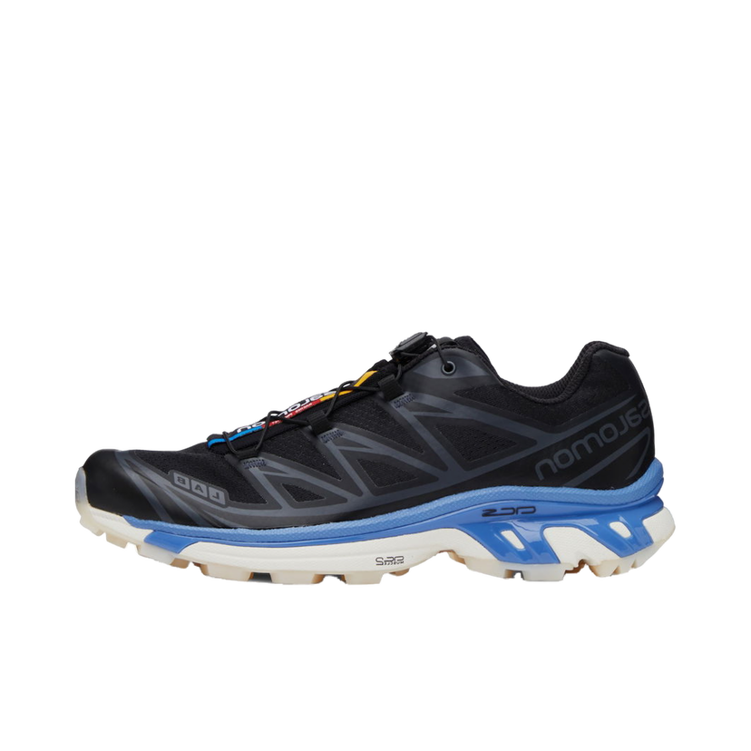 Outdoor Salomon XT-6 Clear Črna | 416409