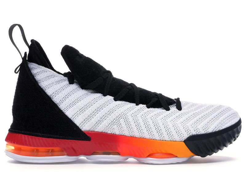 Superge in čevlji Nike LeBron 16 Strive Večbarvna | AQ2465-188