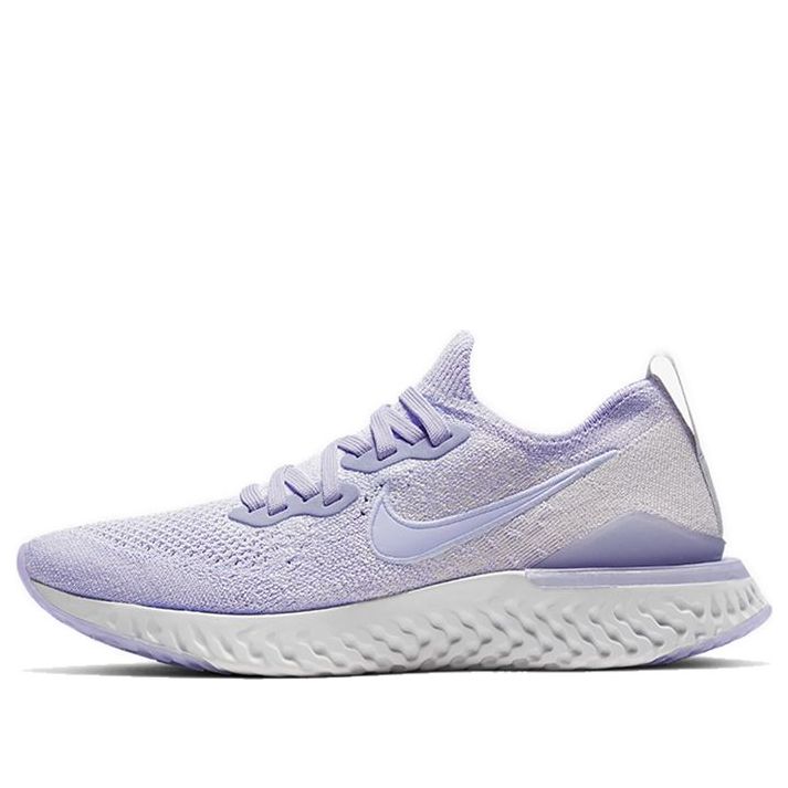 Superge in čevlji Nike Epic React Flyknit 2 Lila | BQ8927-501, 0