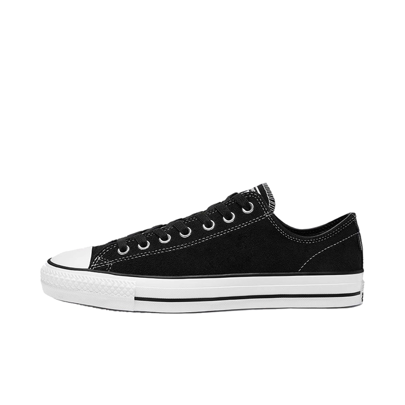 Superge in čevlji Converse Chuck Taylor All Star Pro Suede Črna | 159574C