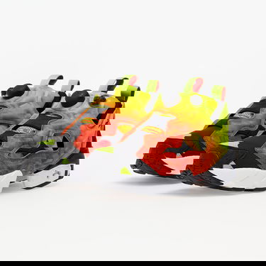 Superge in čevlji Reebok Instapump Fury OG Večbarvna | FV1576, 4