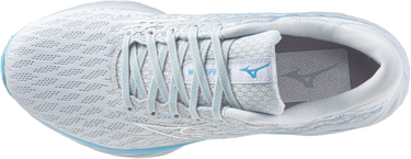 Superge in čevlji Mizuno Wave Inspire 20 Modra | J1GD244471, 4