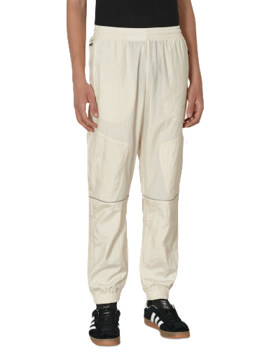 Trenirka adidas Originals Reveal Material Mix Track Pants Bela | HK2731