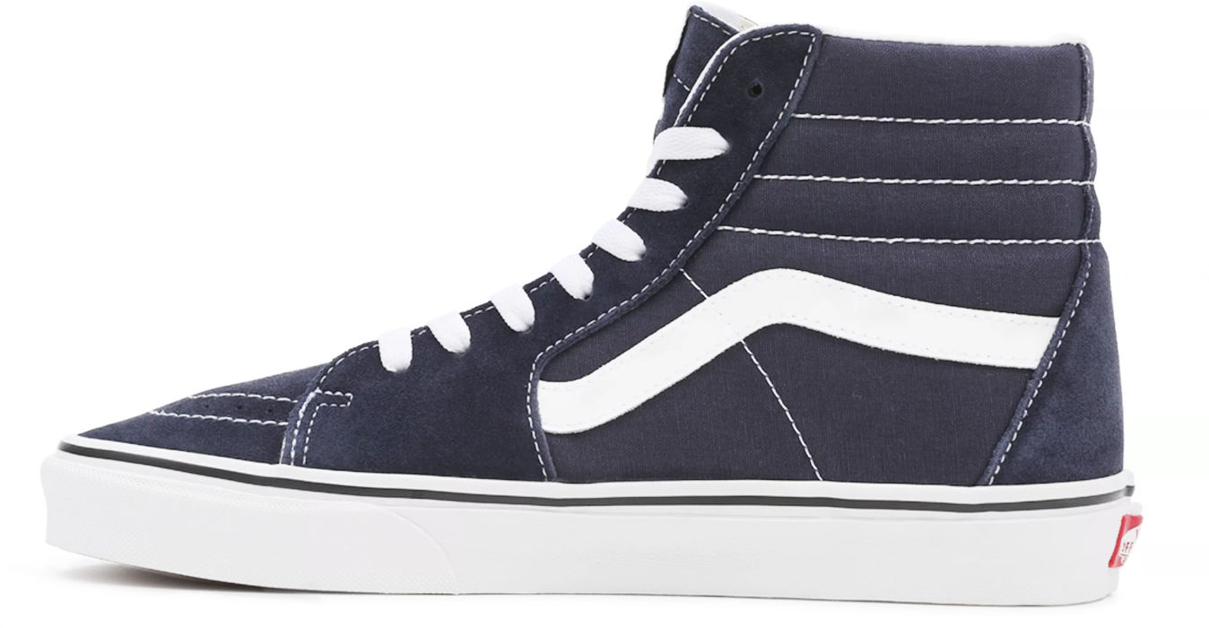 Superge in čevlji Vans SK8-HI Modra | vn0a5jmj4w61, 1