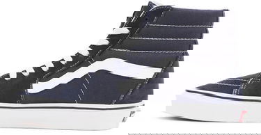 Superge in čevlji Vans SK8-HI Modra | vn0a5jmj4w61, 1