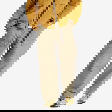 Cargo hlače GRAMICCI Gramicci Canvas EQT Pants Bež | G5SM-P010-PAT, 2