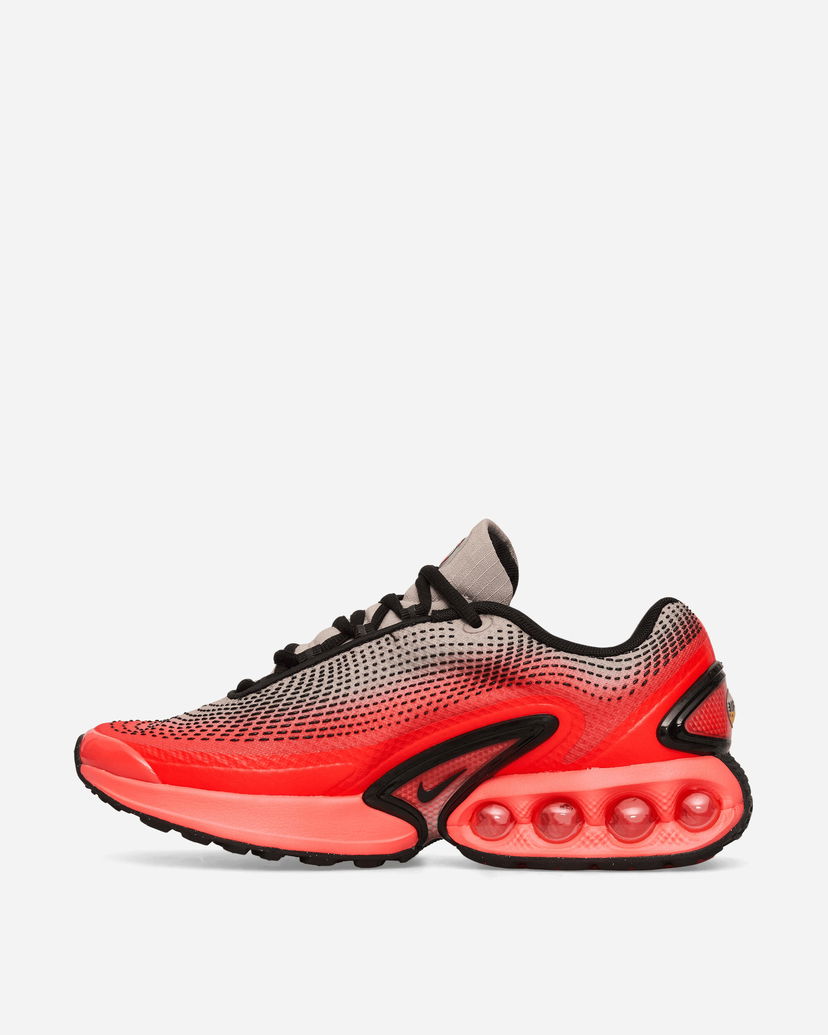 Superge in čevlji Nike Air Max DN Rdeča | HF5531-002
