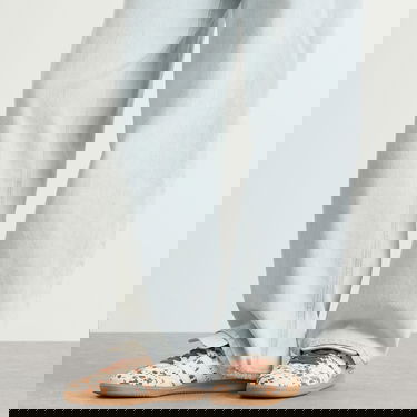 Superge in čevlji adidas Originals Samba Lt UK 3 Rjava | JS3931, 6