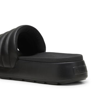 Superge in čevlji Puma Karmen Puffy Slides Črna | 395399_01, 2