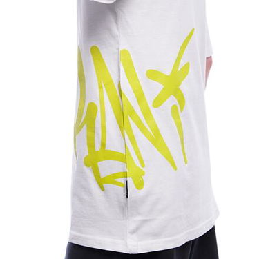 Majica Karl Kani Karl Kani Signature Tag Tee Bela | KK-60300330, 2