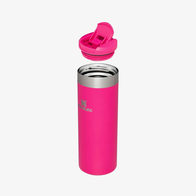 Steklenica za pitje Stanley AeroLight™ Transit Mug 350 ml Roza | 10-10788-092