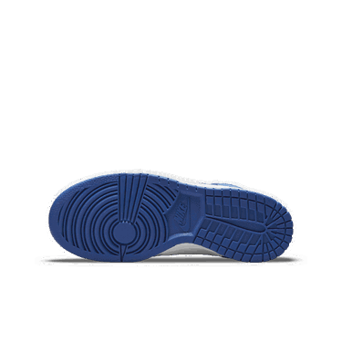 Superge in čevlji Nike Dunk High "Kentucky" GS Modra | DB2179-102, 4