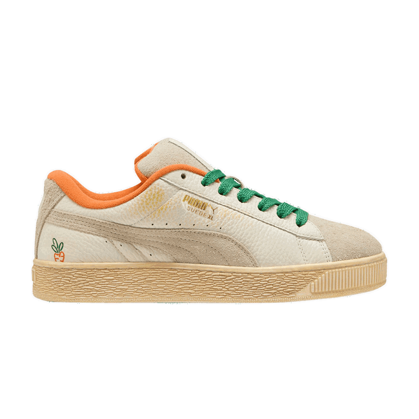 Superge in čevlji Puma Anwar Carrots x Suede XL Bež | 398801-01