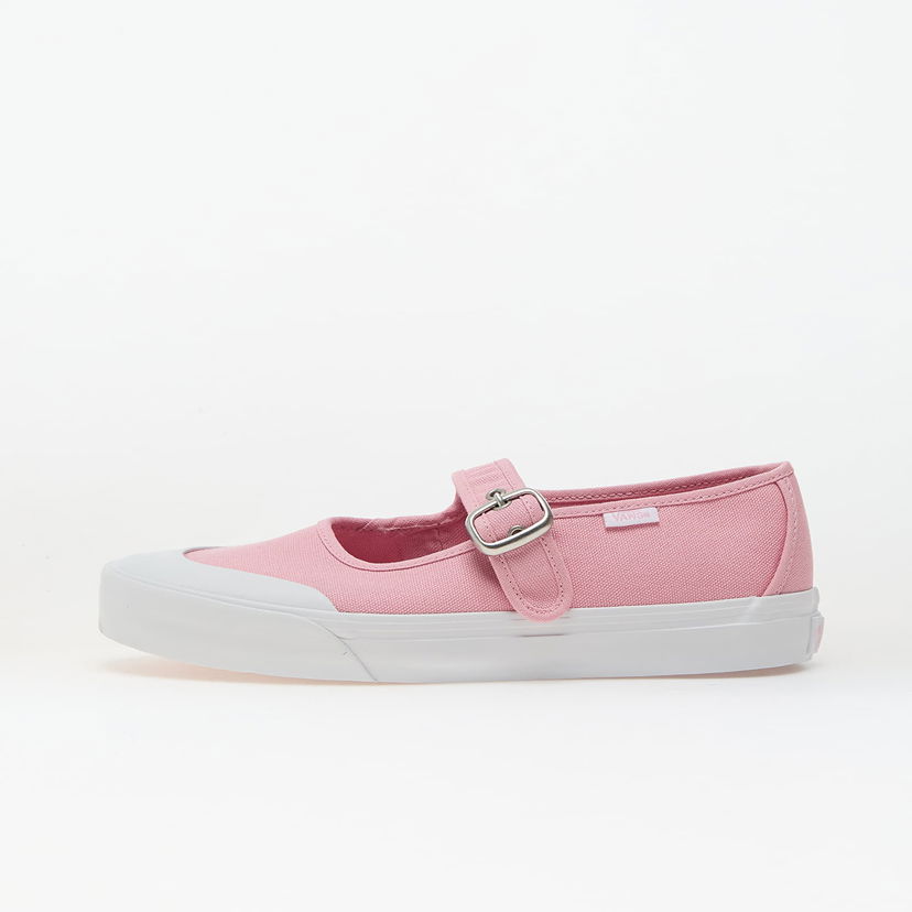 Superge in čevlji Vans Vans Mary Jane Prep Roza | VN000CRRD3X1