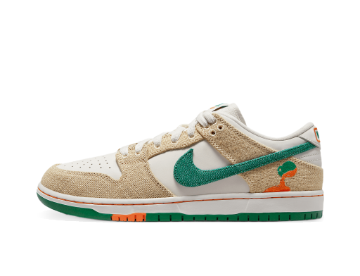 Skateboarding Nike SB Jarritos x Dunk Low Večbarvna | FD0860-001