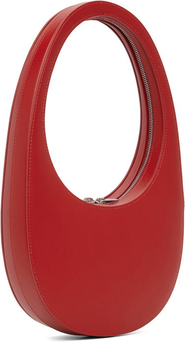 Torbica Coperni Swipe Bag Rdeča | COPBA01F6012, 2