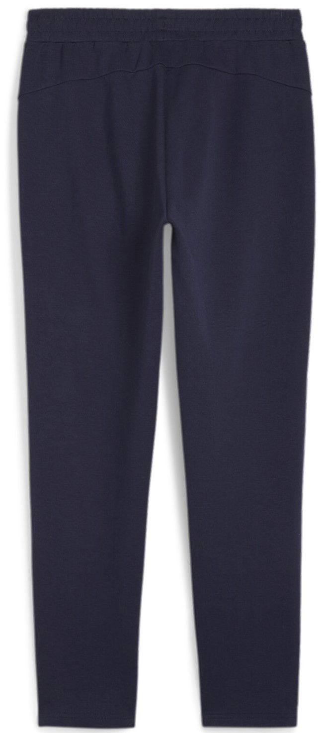 Trenirka Puma teamFINAL Casuals Pants Mornarica | 658532-06, 1