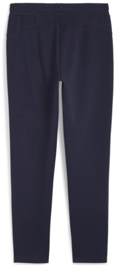 Trenirka Puma teamFINAL Casuals Pants Mornarica | 658532-06, 1