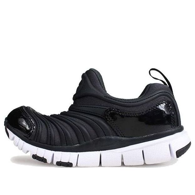 Superge in čevlji Nike Dynamo Free Črna | 343738-013, 0