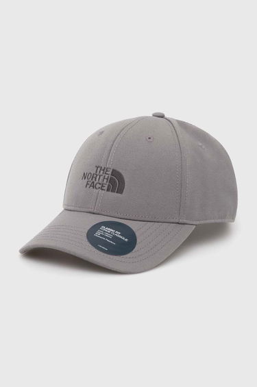 Kapa The North Face Recycled 66 Classic Hat Siva | NF0A4VSVSOU1, 0