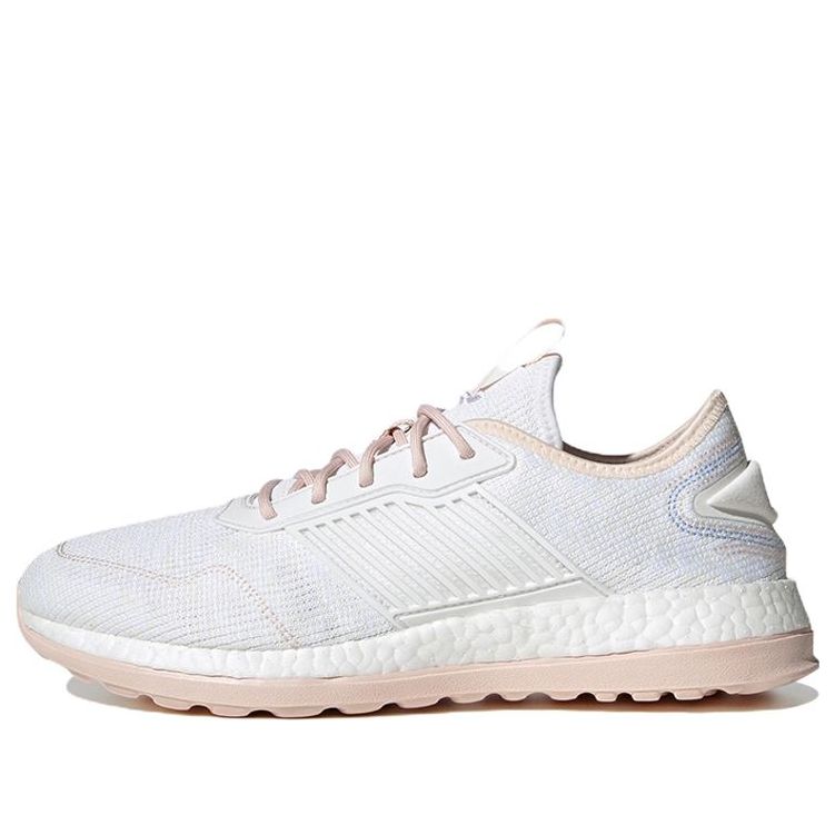 Superge in čevlji adidas Performance ZG Boost Bela | IG7636