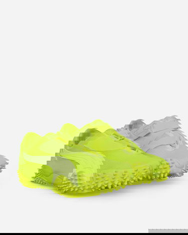 Superge in čevlji Puma Mostro Ecstasy Zelena | 397328-06, 2