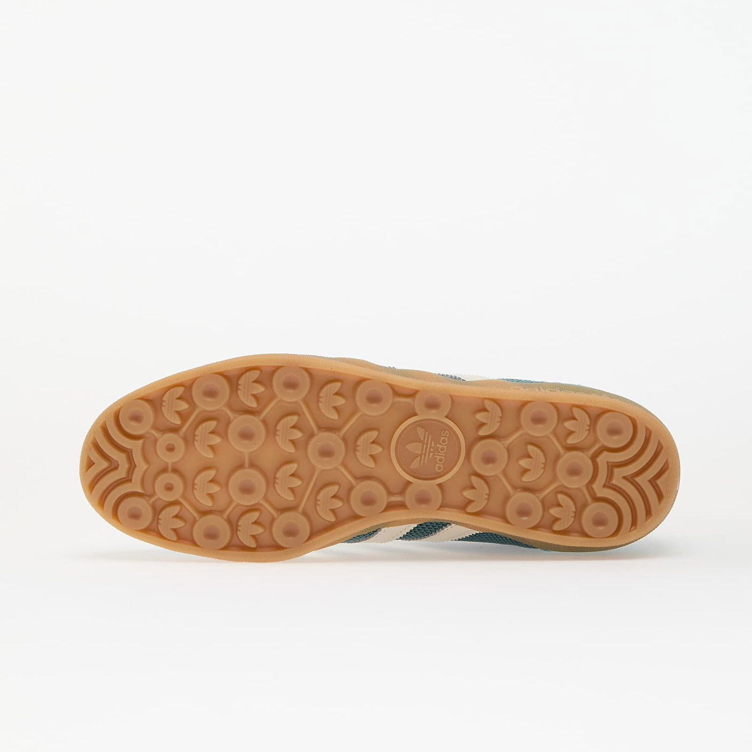 Superge in čevlji adidas Originals Originals GAZELLE INDOOR PRO Turkizna | JR8836, 1