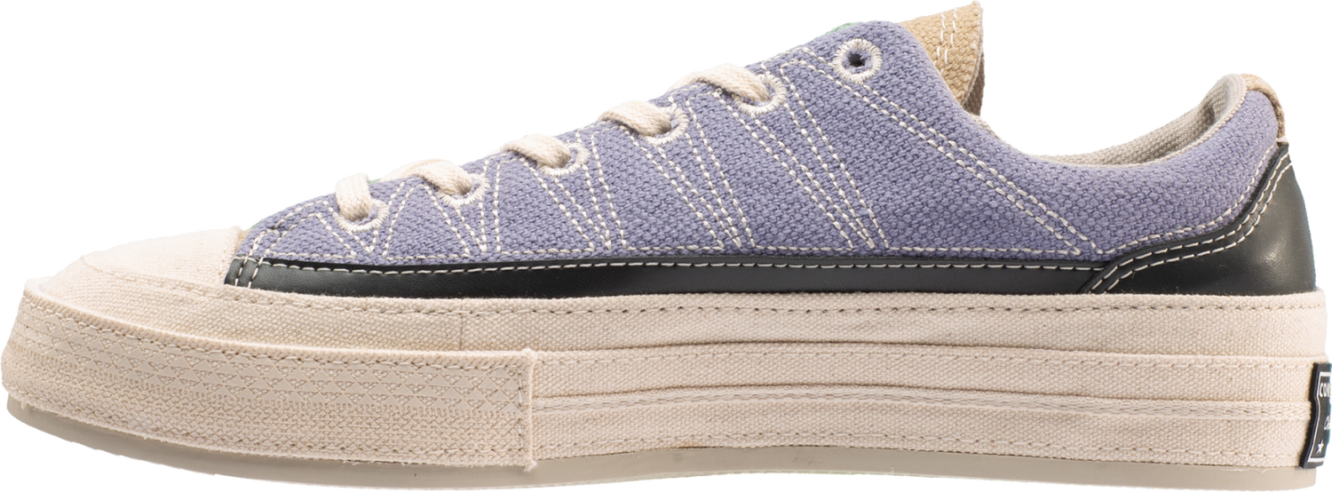 Superge in čevlji Converse Chuck 70 Low Zelena | 171549C, 1