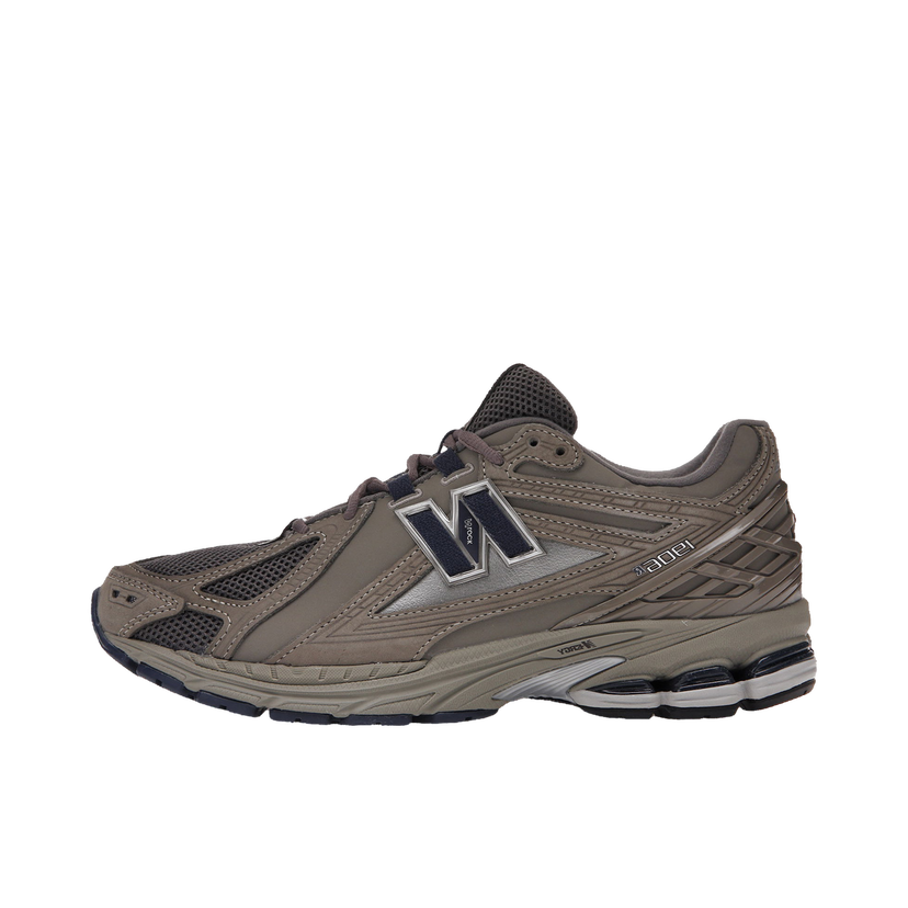 Superge in čevlji New Balance 1906R Castlerock/Indigo Siva | M1906RB