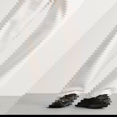 Superge in čevlji Asics Jog 100s Size UK 3.5 Črna | 1203A909-001, 6