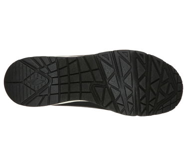Superge in čevlji Skechers Uno Črna | 232247-GYBK, 4