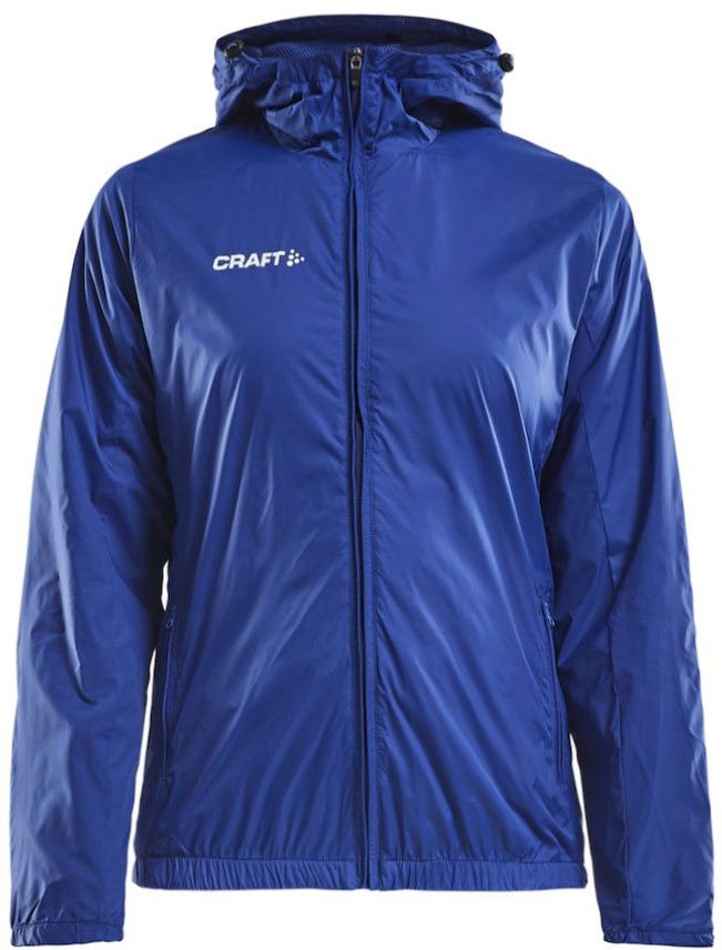 Vetrovka Craft Craft Wind Jacket Modra | 1908112-346000