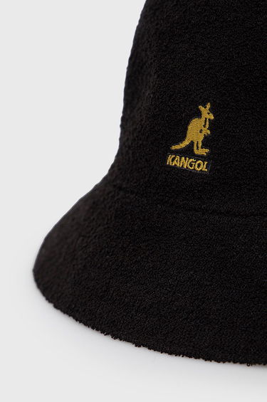 Klobuk Kangol Hat Črna | 0397BC.BG991, 1