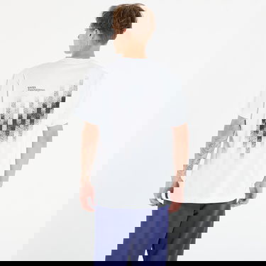 Majica On Running Train Tee Graphic T-Shirt Bela | 1MF30520069, 2