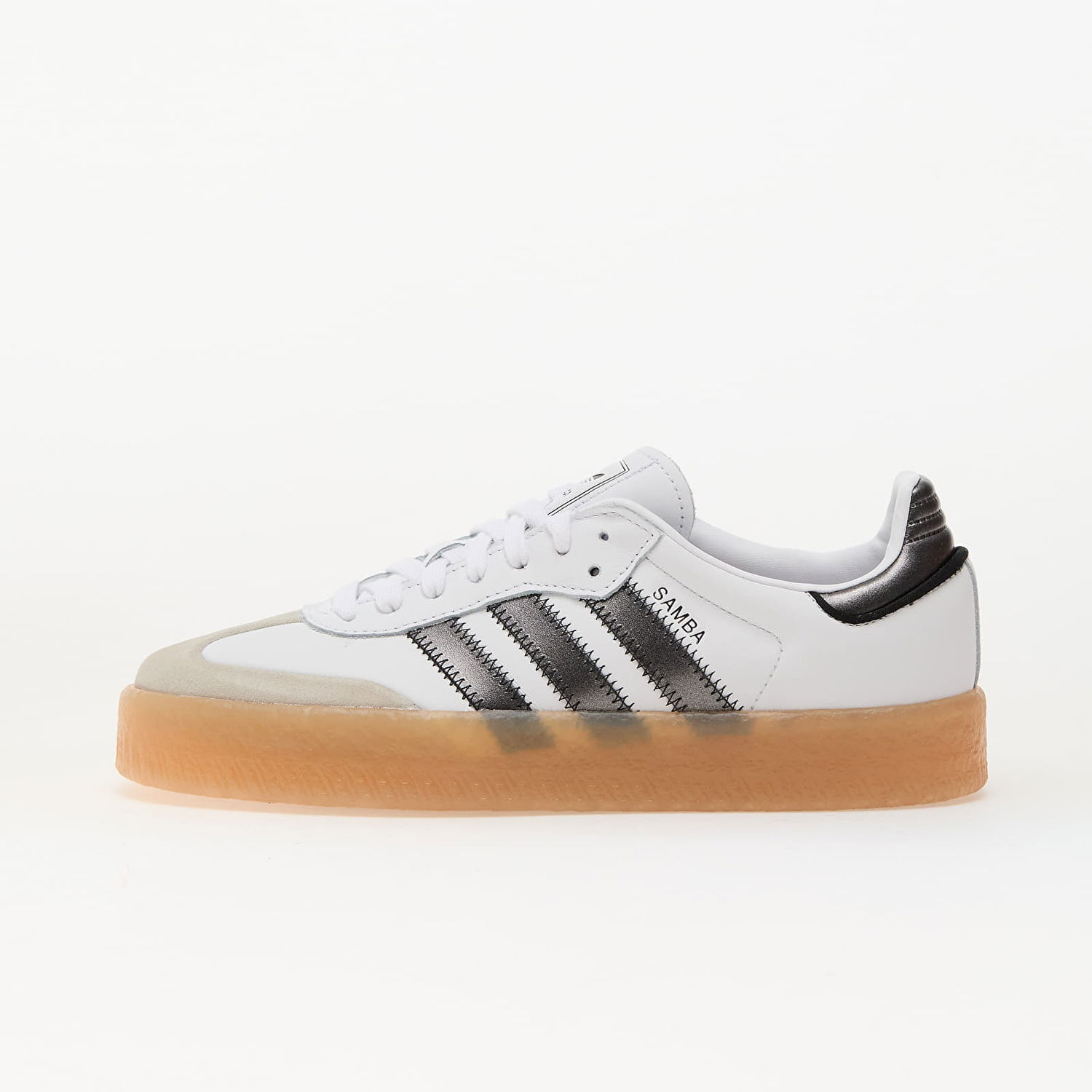 Superge in čevlji adidas Originals Sambae Bela | JS3942, 0