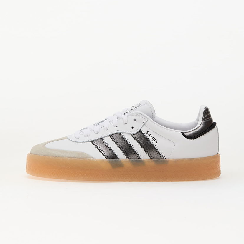 Superge in čevlji adidas Originals Sambae Bela | JS3942