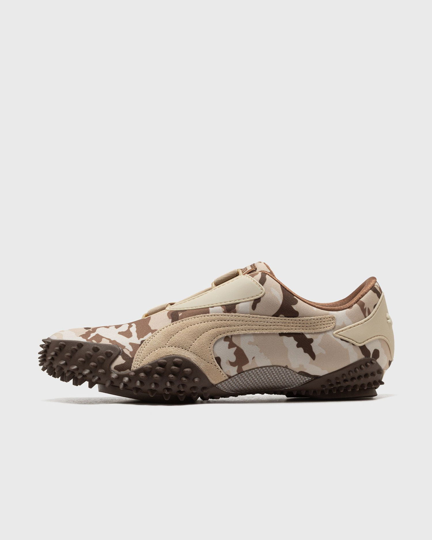 Superge in čevlji Puma Mostro Camo Bež | 401540-01, 1