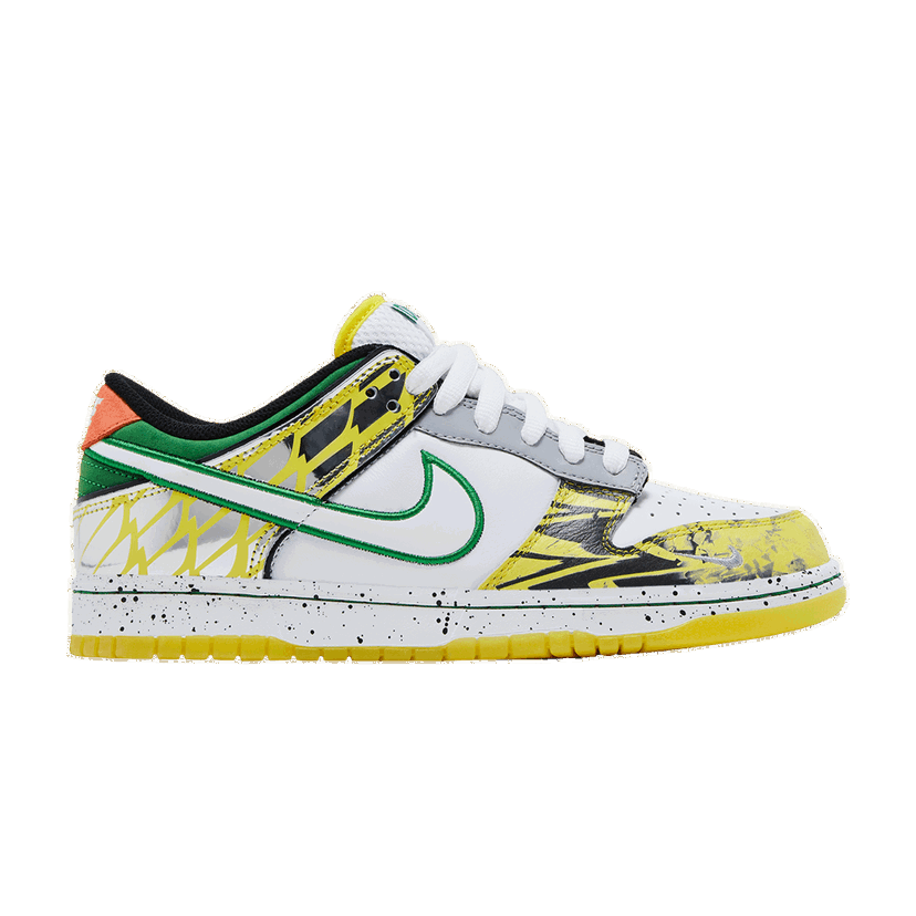 Superge in čevlji Nike Dunk Low Večbarvna | HV1454-100