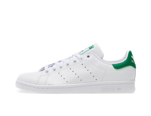Superge in čevlji adidas Originals Stan Smith Run Bela | M20324