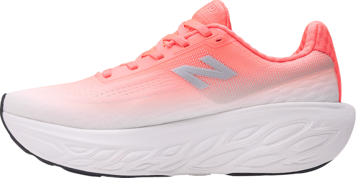 Superge in čevlji New Balance Fresh Foam X 1080 v14 Roza | w1080-x14, 1